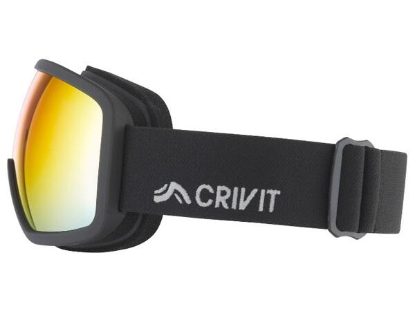 CRIVIT Lyžařské a snowboardové brýle