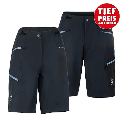 CRANE Damen-/Herren-Radhose