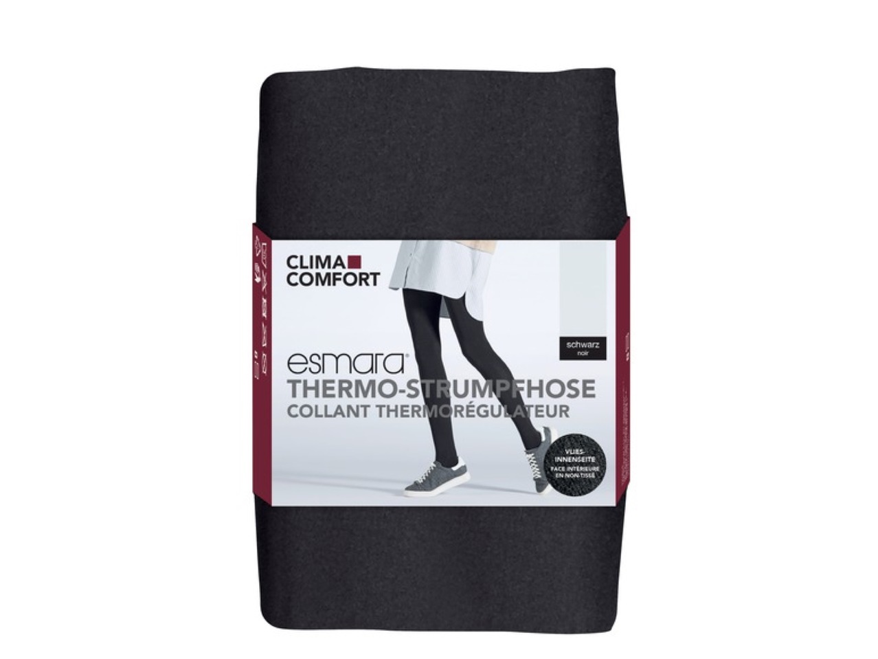 Termostrumpbyxor/leggings1