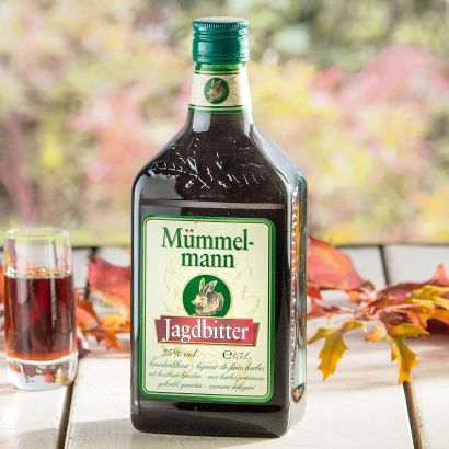 Kräuterlikör