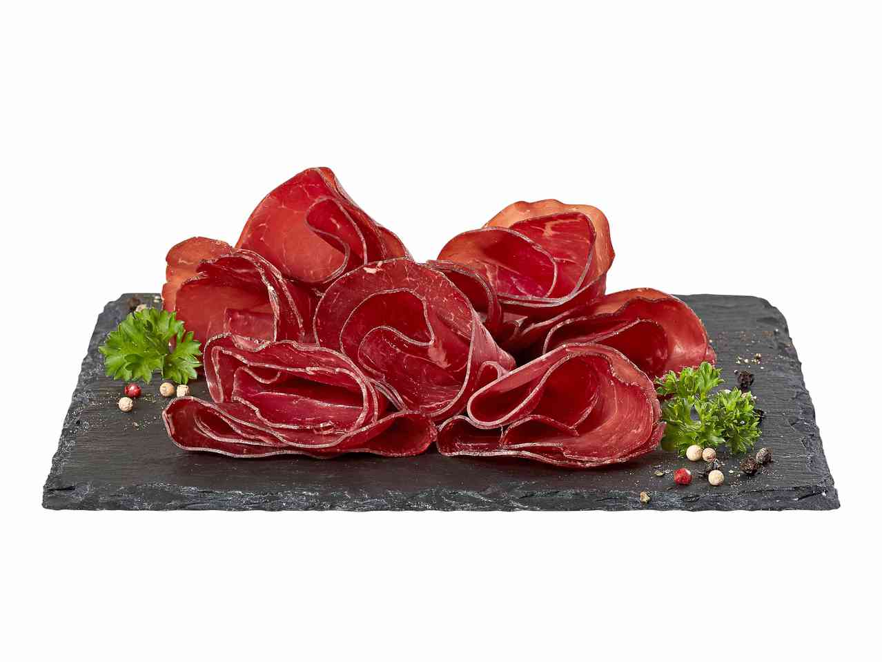 Bresaola​​​