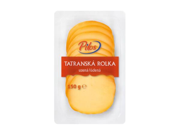 TATRANSKÁ ROLKA