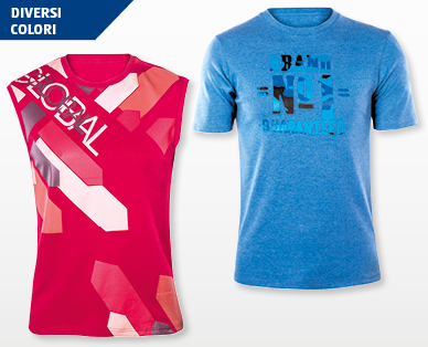 Canottiera/T-shirt da lavoro da uomo KINGCRAFT FASHION