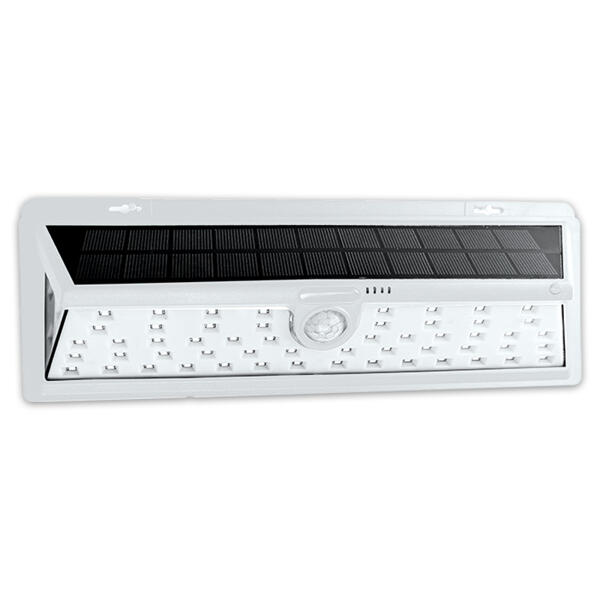 LED-Solar-Premium-Wandleuchte