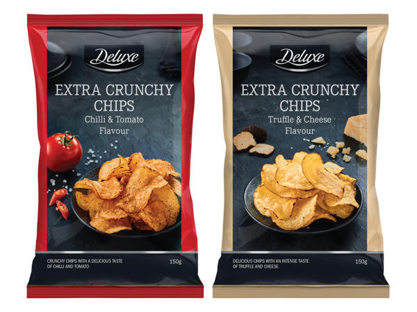 Kesselchips
