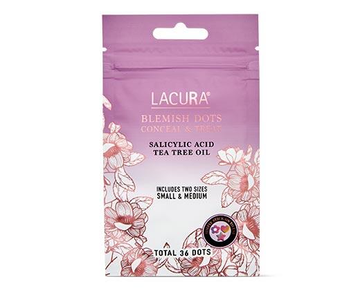 Lacura Blemish Dots Plain or Printed