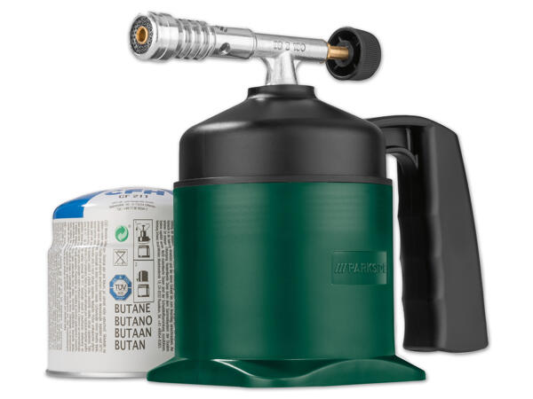 Lötlampen-Set