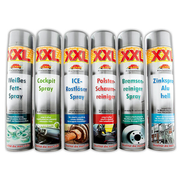 XXL-Profi-Spray
