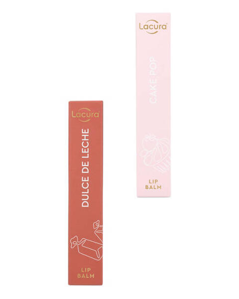 Lip Butter Balm