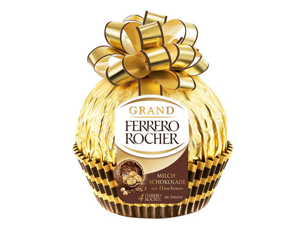 Grand Ferrero Rocher