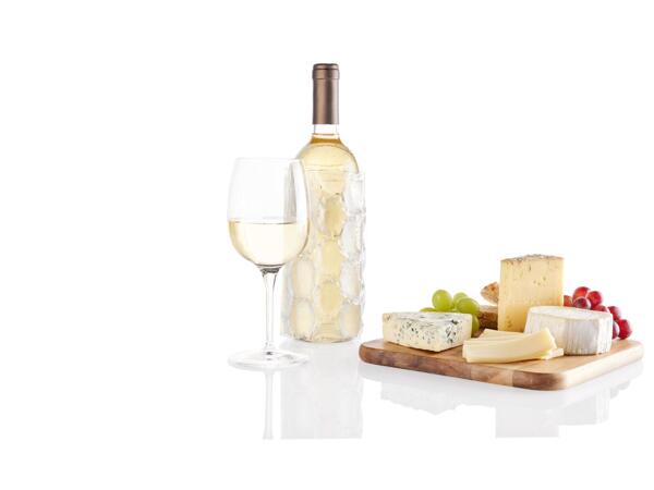 Gel bottle cooler or cooler sleeves, 2 pieces