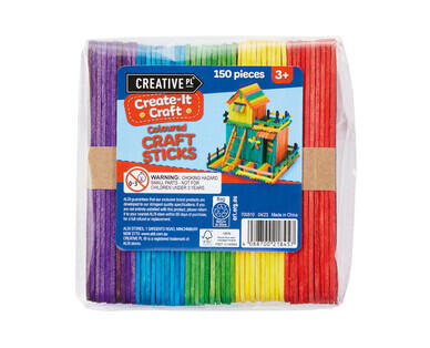 Craft Accessories