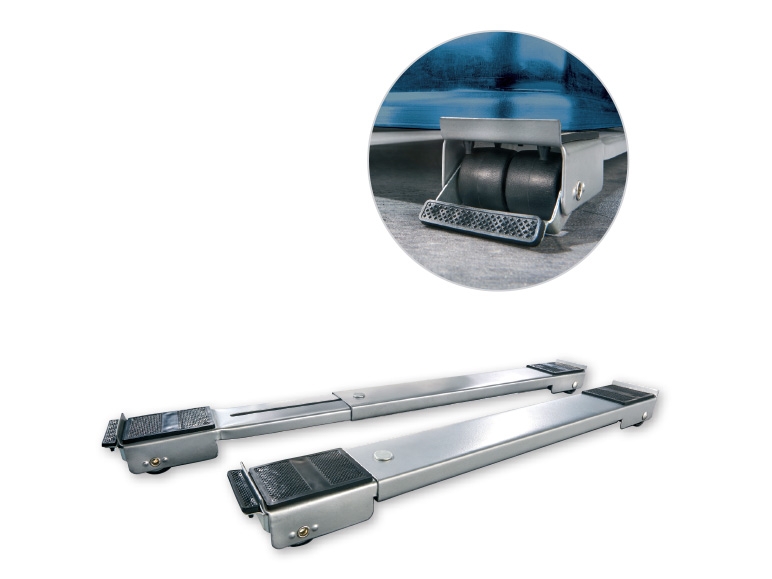 POWERFIX(R) Furniture Transporter