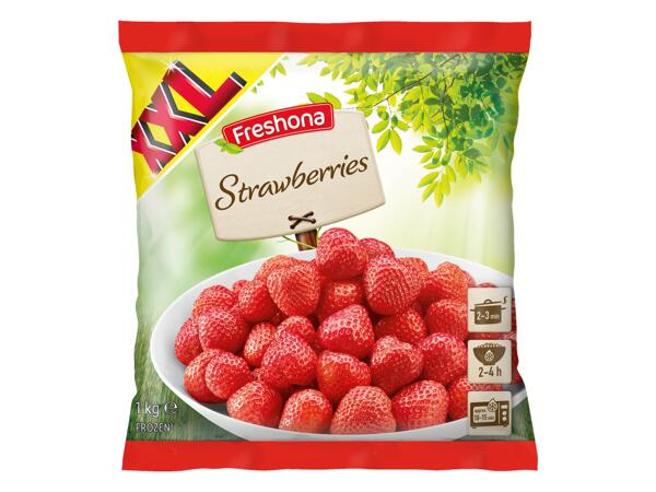 XXL Frozen Fruit