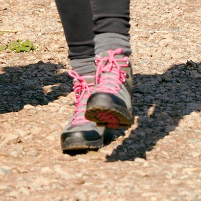 Wandelschoenen voor dames