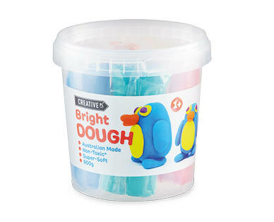 Fun Dough Assortment