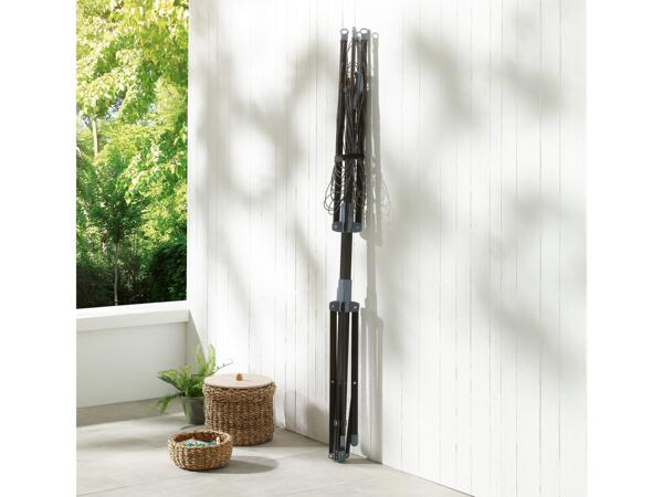 Free-Standing Clothes Airer