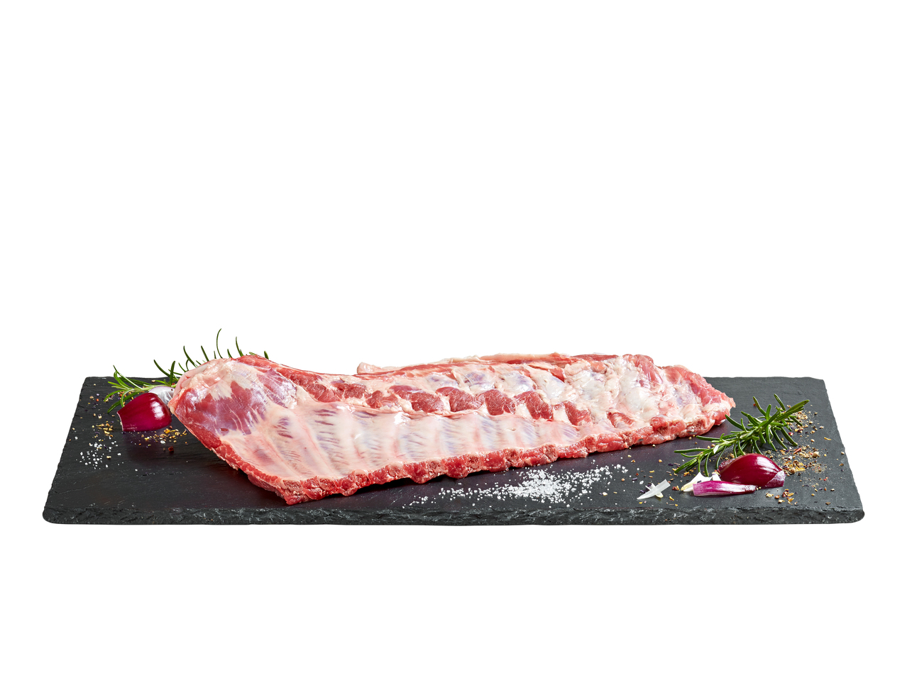Costines de porc (uniquement au Tessin)