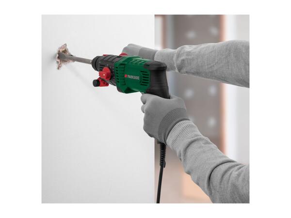 Parkside SDS-Plus Hammer Drill