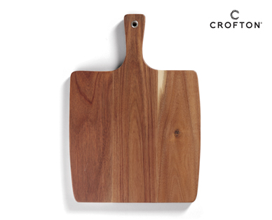 Assorted Serving Platters