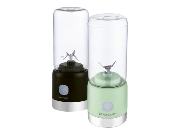 Smoothie maker to go