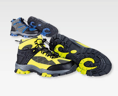 Chaussures de randonnée pour enfants CRANE(R)