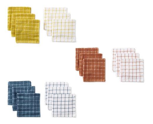 Huntington Home 
 Towels, Dishcloths or Pot Holder/Oven Mitt