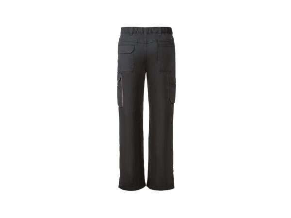 Men's Work Trousers