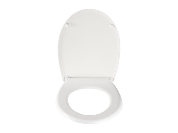 Livarno Home Toilet Seat