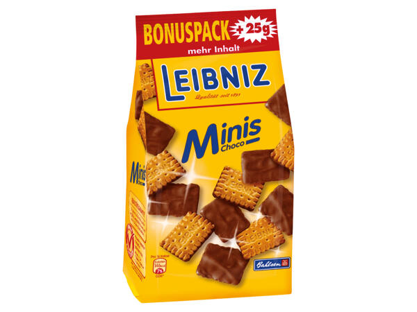 Leibniz Minis