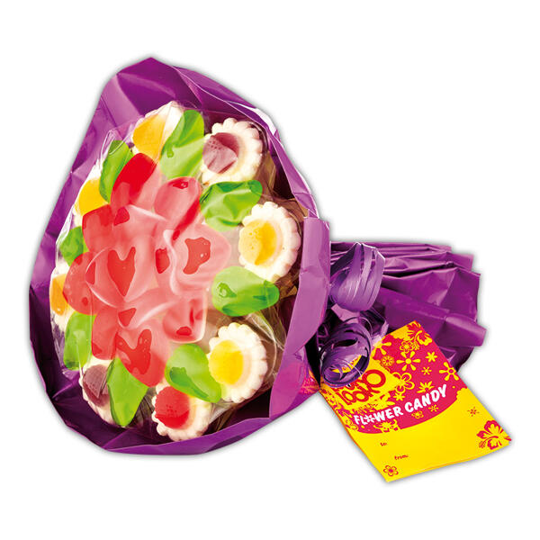 Candy Flower