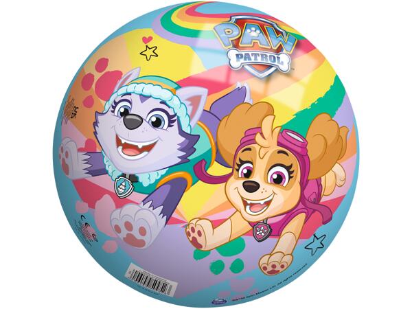 Kids' Character PVC Ball