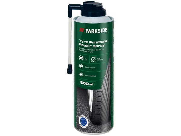 Car Spray Assortment
