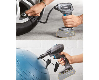 20V Air Pump or Air Inflator Skin