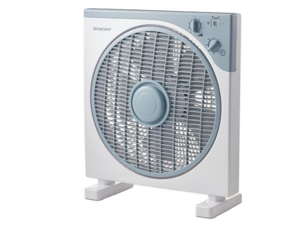 Boxventilator