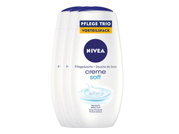 Nivea Duschgel
