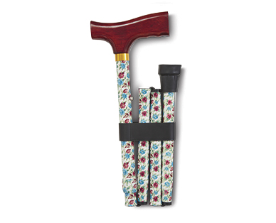 Foldable Walking Stick