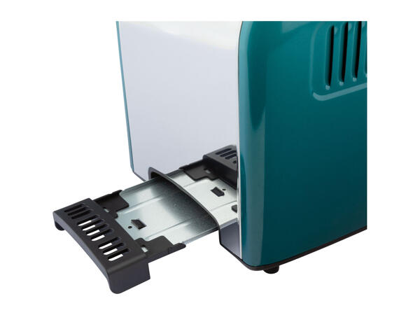 Silvercrest Toaster