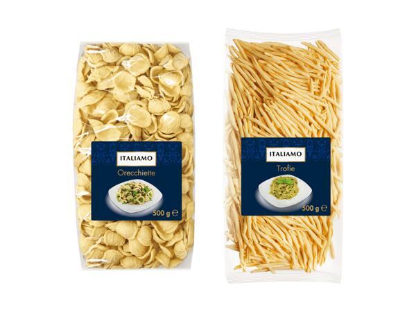 Orecchiette/trofie