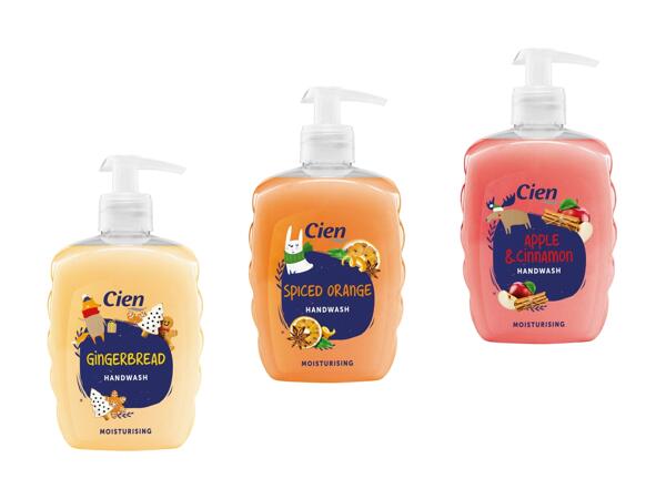 Savon liquide