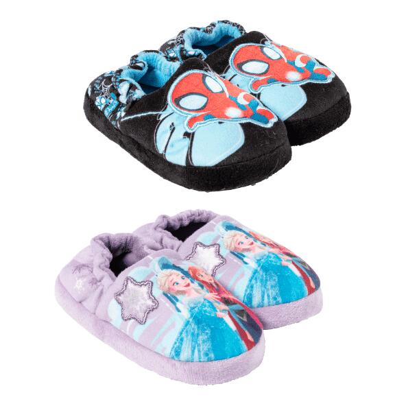 DISNEY(R)/MARVEL(R) 				Pantoffeln
