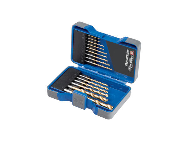 Drill Bit Set or Screwdriver Bit Set
