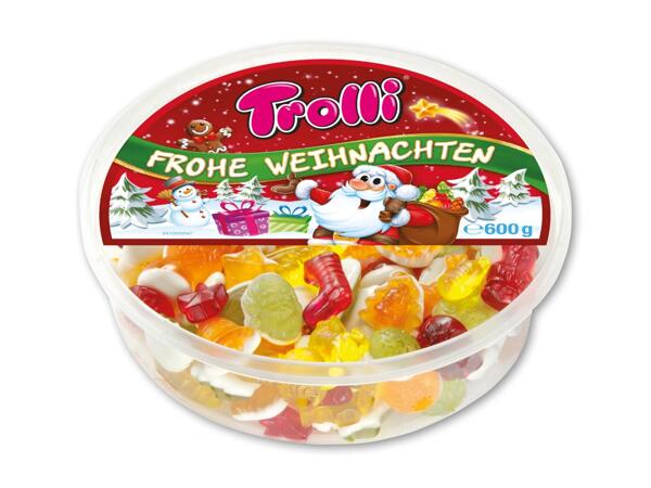 TROLLI Juleslik