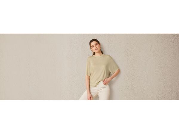 Ladies' T-shirt