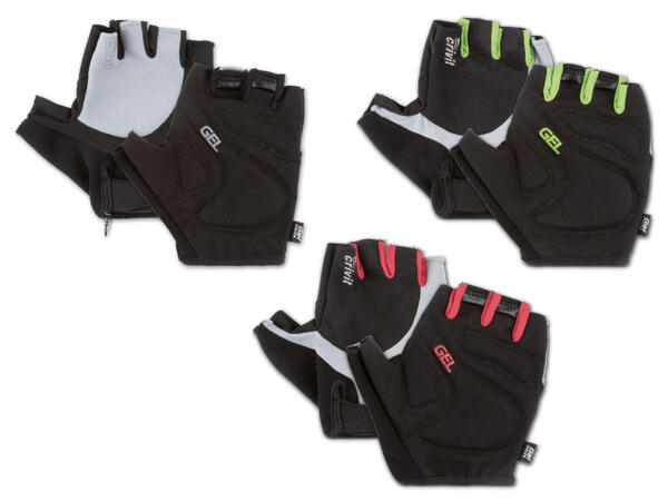 Damen/Herren Fahrradhandschuhe