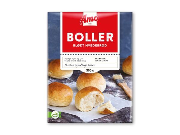AMO Bolle- eller pandekageblanding