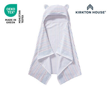 Children's Bath Towel or Bath Wrap