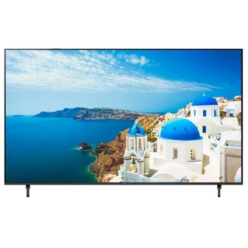 PANASONIC TV 65", TX-65MXW954