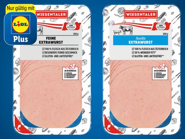 Extrawurst
