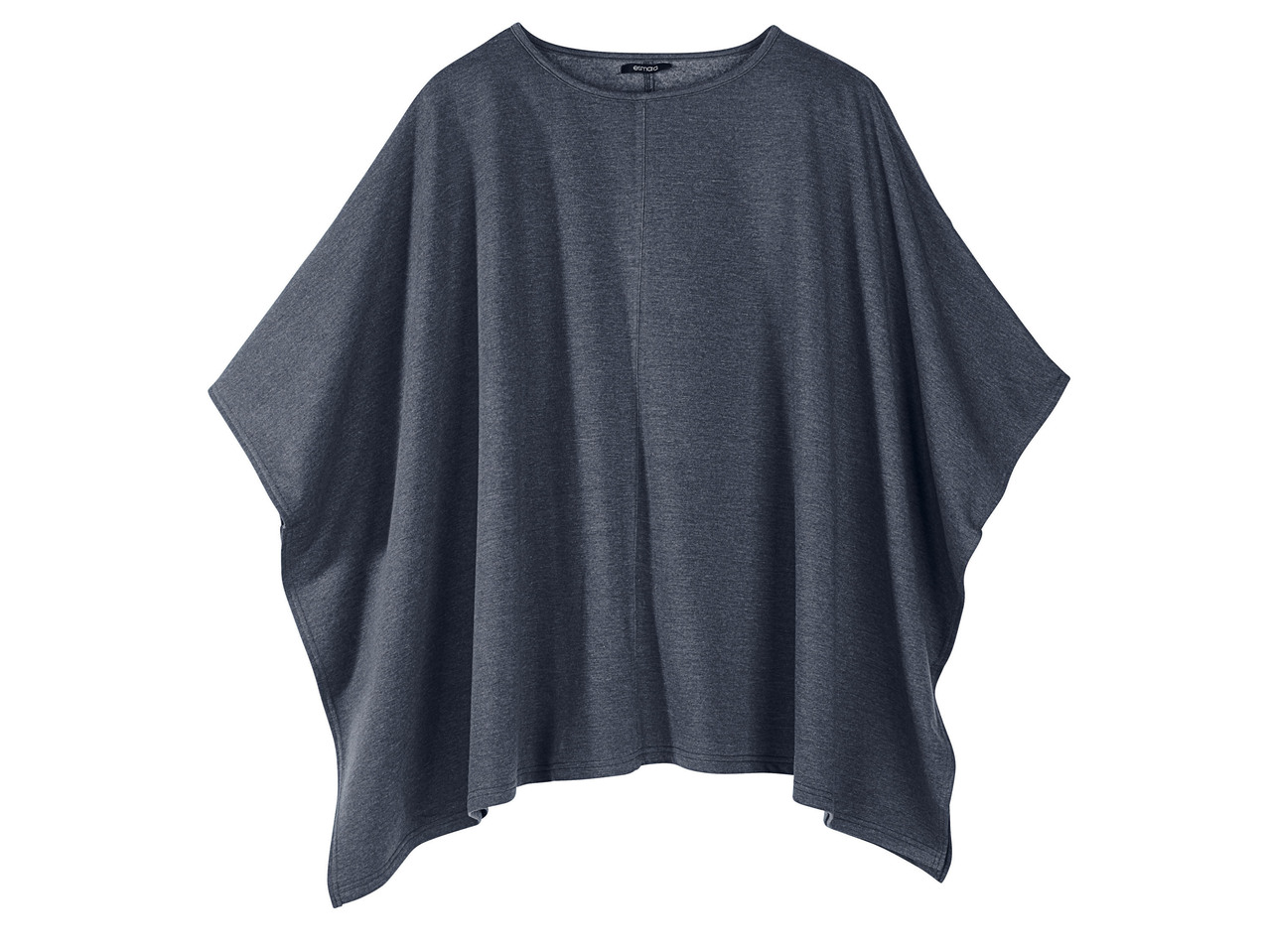 Ladies' Poncho